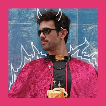 BOCATA DI CARDINALE | Radio Relativa